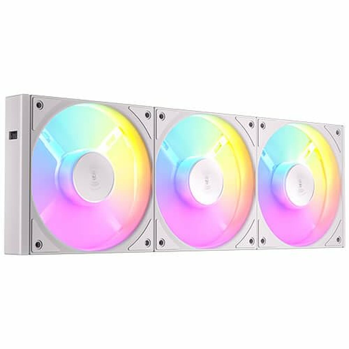 Afbeeldingen van CPU Fan Antec C120R ARGB Ø 12 cm