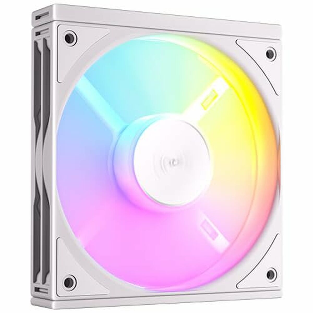 Afbeeldingen van CPU Fan Antec C120R ARGB Ø 12 cm