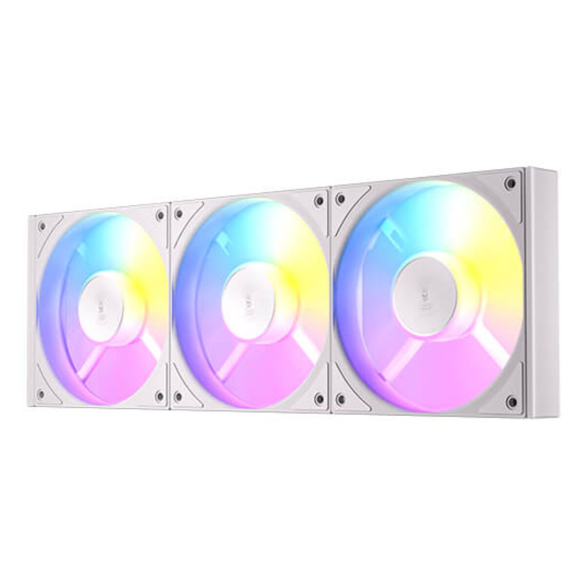 Afbeeldingen van CPU Fan Antec C120R ARGB Ø 12 cm