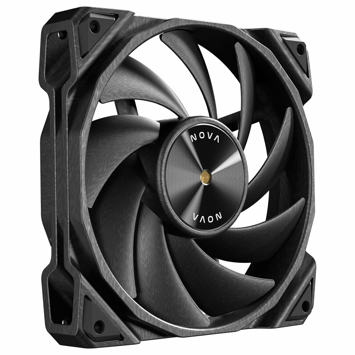 Afbeeldingen van Box Ventilator Antec 0-761345-40050-3 Ø 12 cm (1 Unit)