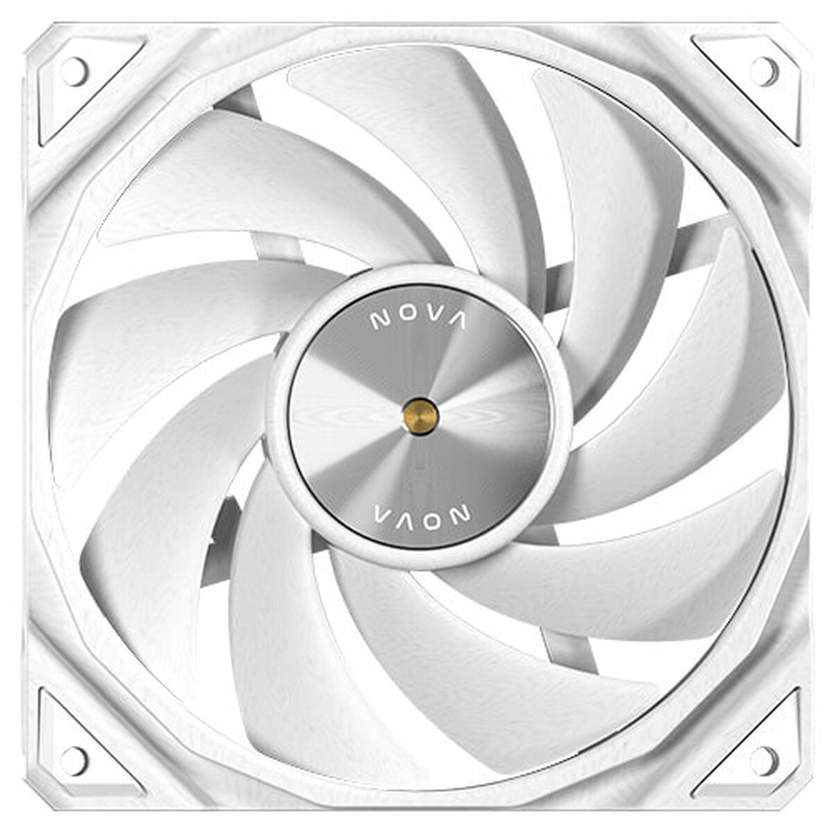 Image secondaire de Ventillateur de cabine Antec 0-761345-40052-7 Ø 12 cm (1 Unité)