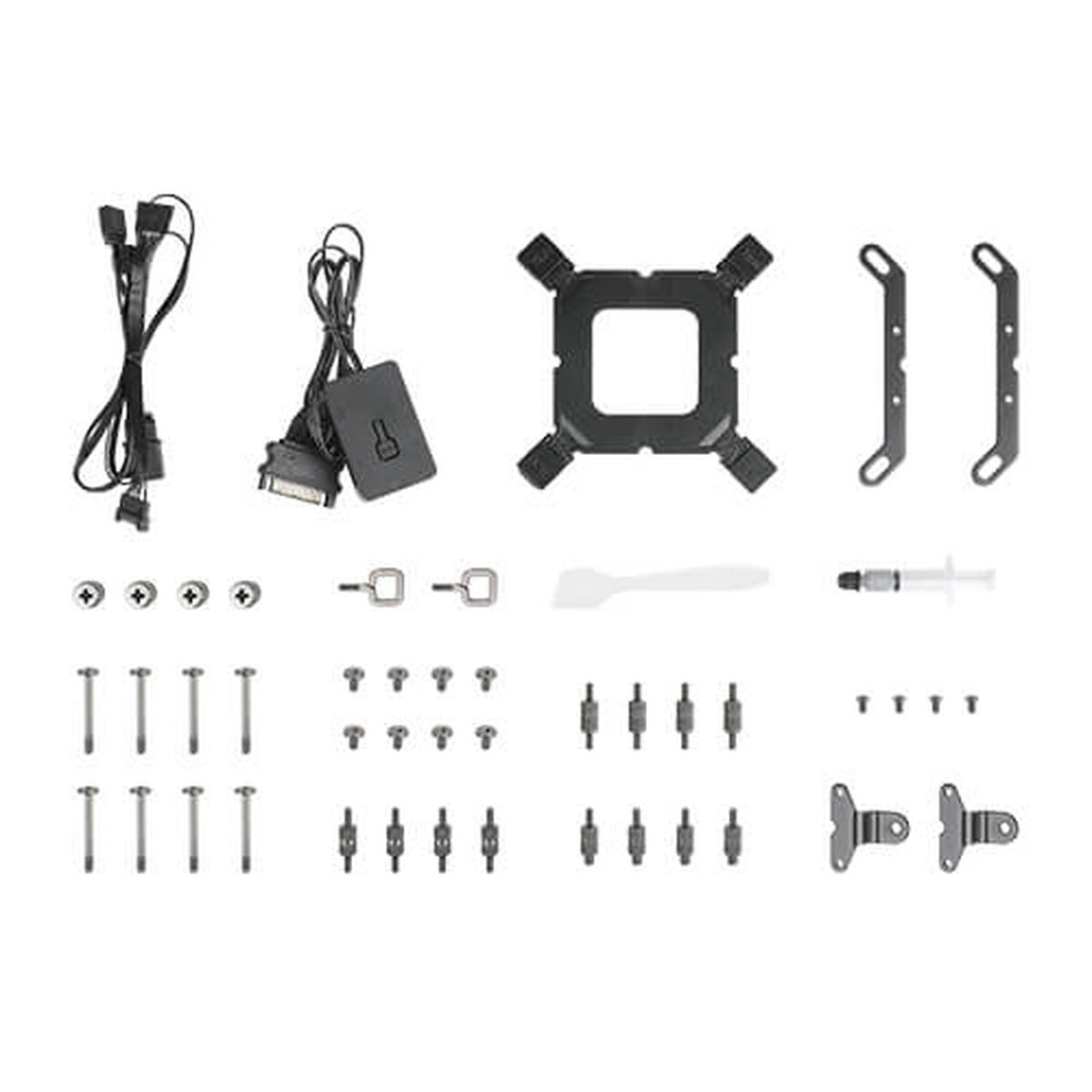 Picture of Monitor Antec 0-761345-40054-1