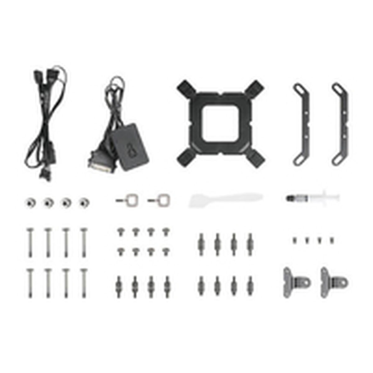 Picture of Monitor Antec 0-761345-40054-1