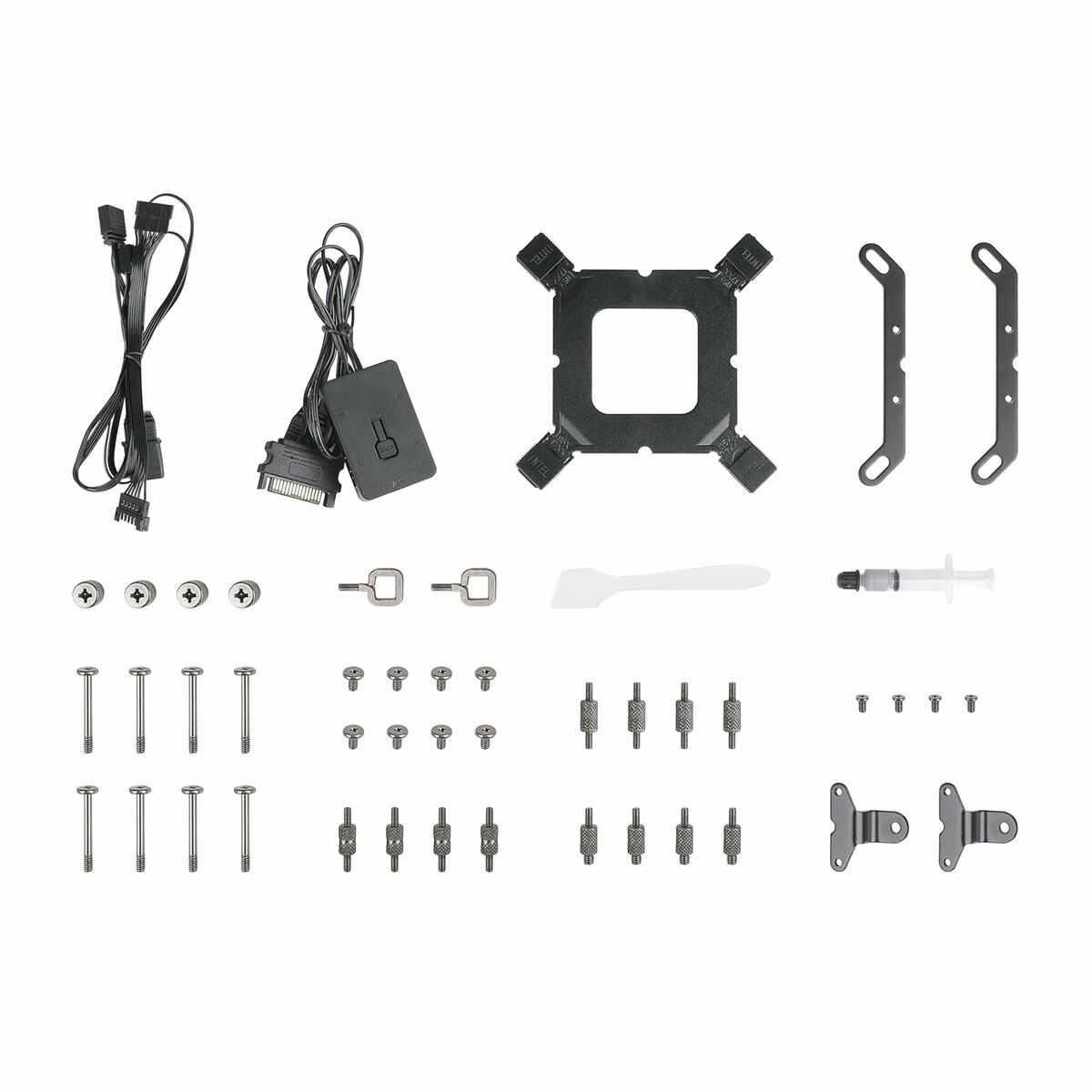 Picture of Monitor Antec 0-761345-40054-1