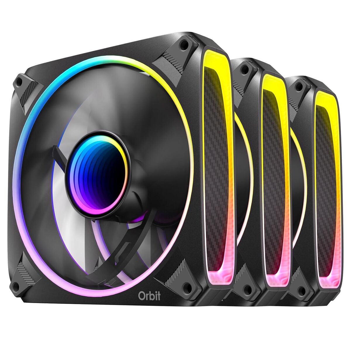 Picture of Monitor Antec 0-761345-40059-6