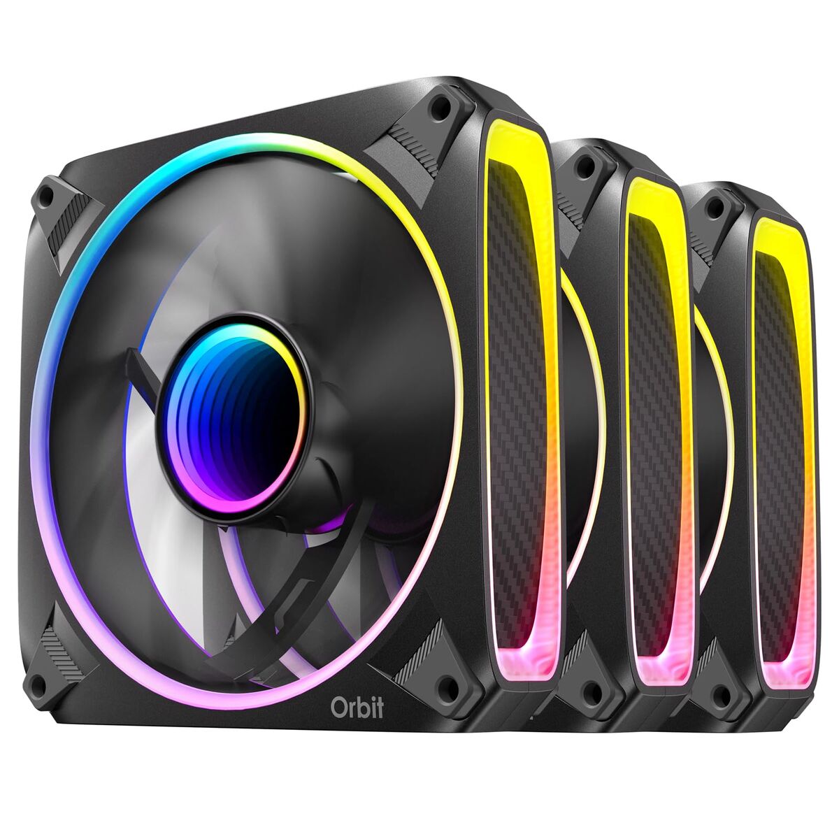 Afbeeldingen van Monitor Antec 0-761345-40059-6