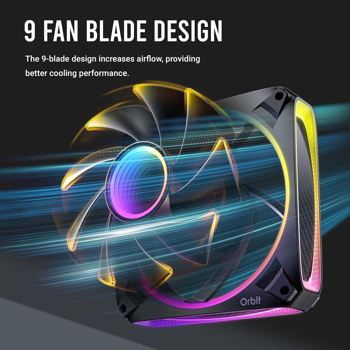 Afbeeldingen van Monitor Antec 0-761345-40059-6