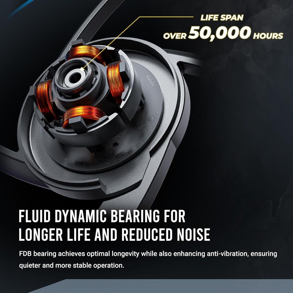 Picture of Monitor Antec 0-761345-40059-6