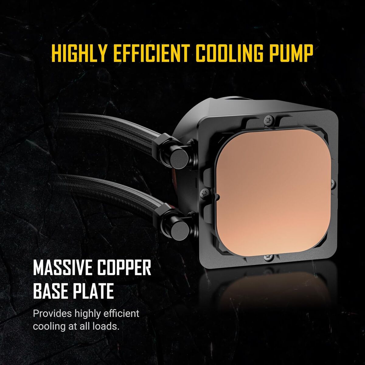 Picture of Monitor Antec 0-761345-40066-4