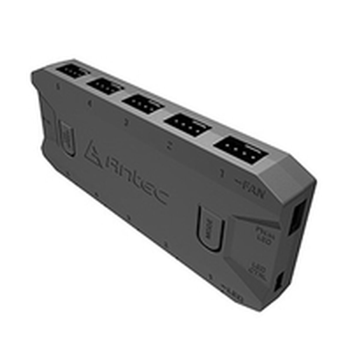 Picture of Box Fan Controller Antec ARGB & PWM FAN CONTROLLER