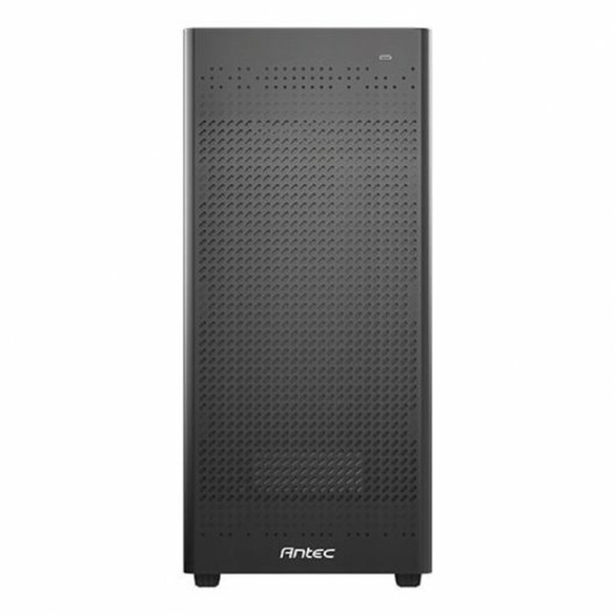 ATX Semi-Tower Gehäuse Antec NX500M Schwarz (Restauriert A) - Thumbnail 3