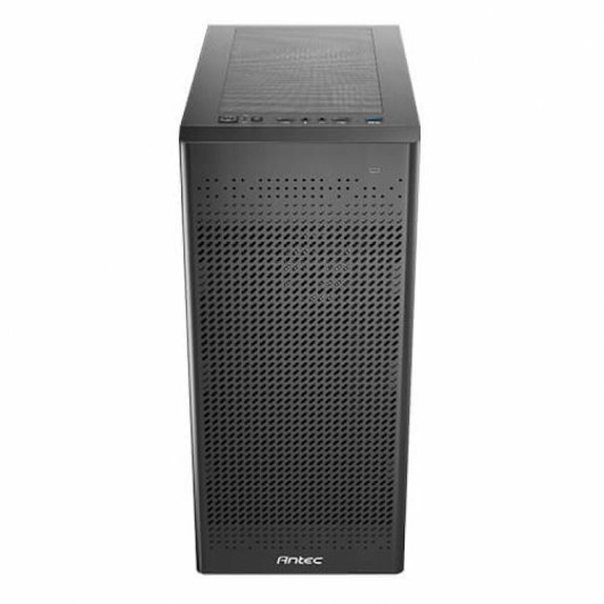 ATX Semi-Tower Gehäuse Antec NX500M Schwarz (Restauriert A) - Thumbnail 5