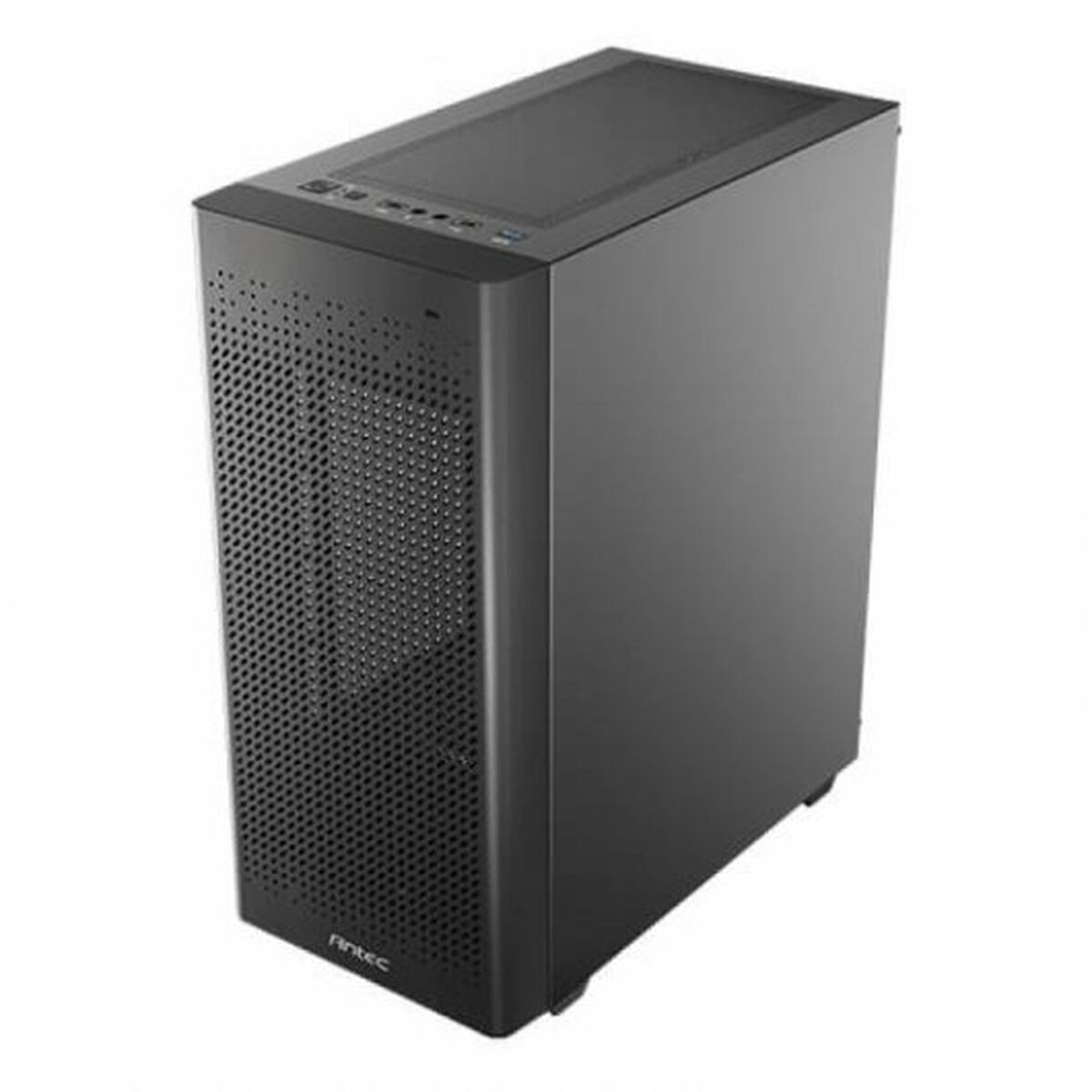 ATX Semi-Tower Gehäuse Antec NX500M Schwarz (Restauriert A) - Thumbnail 7