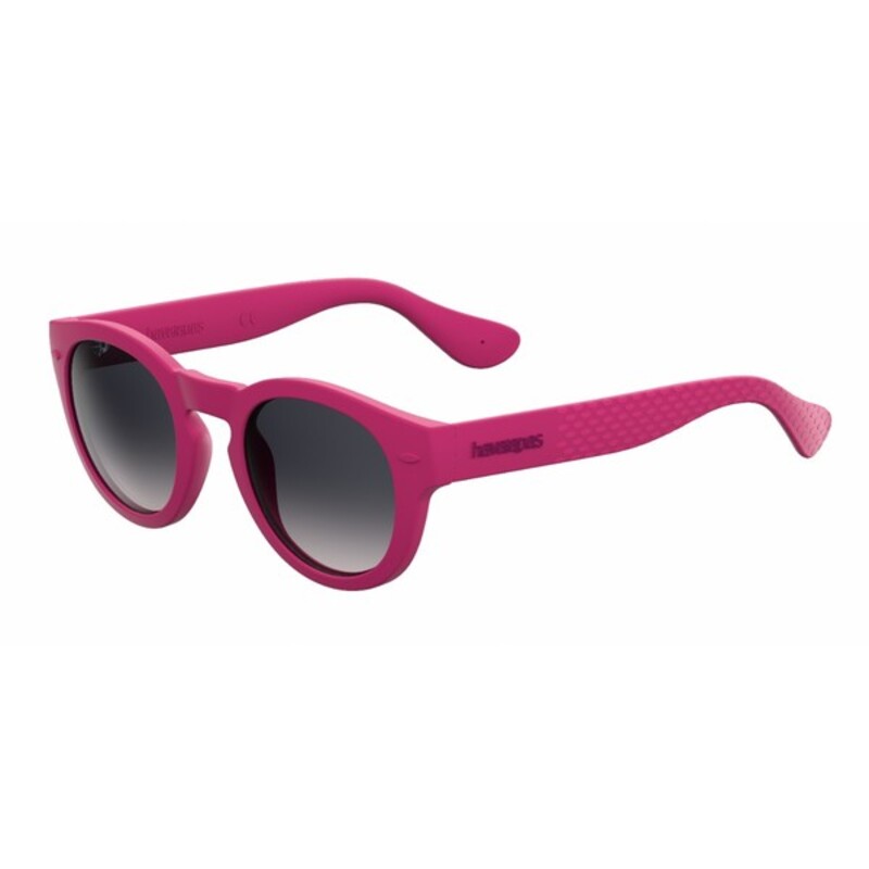 Solbriller Havaianas TRANCOSO-M-TDS-49 Pink (ø 49 mm)