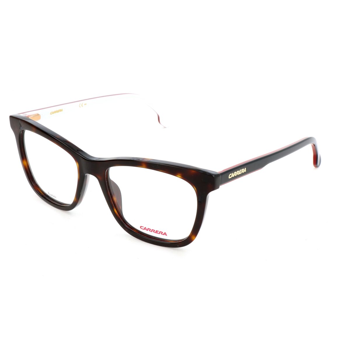 Ladies’ Spectacle frame Carrera CARRERA-1107-V-86  50 mm