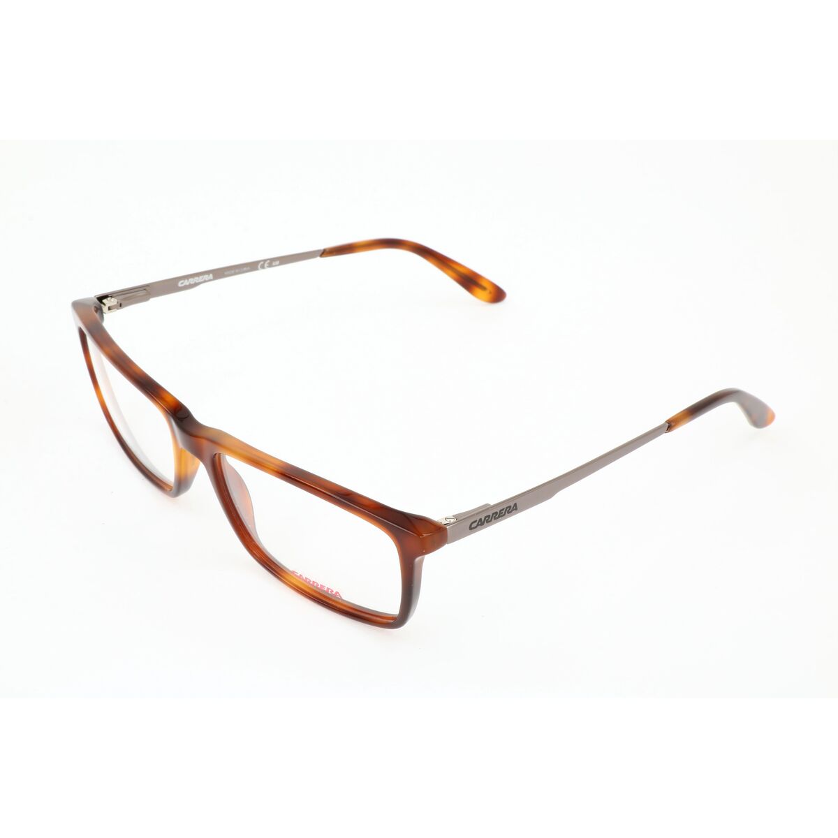 Men’ Spectacle frame Carrera CA9914-FTT Brown 55 mm