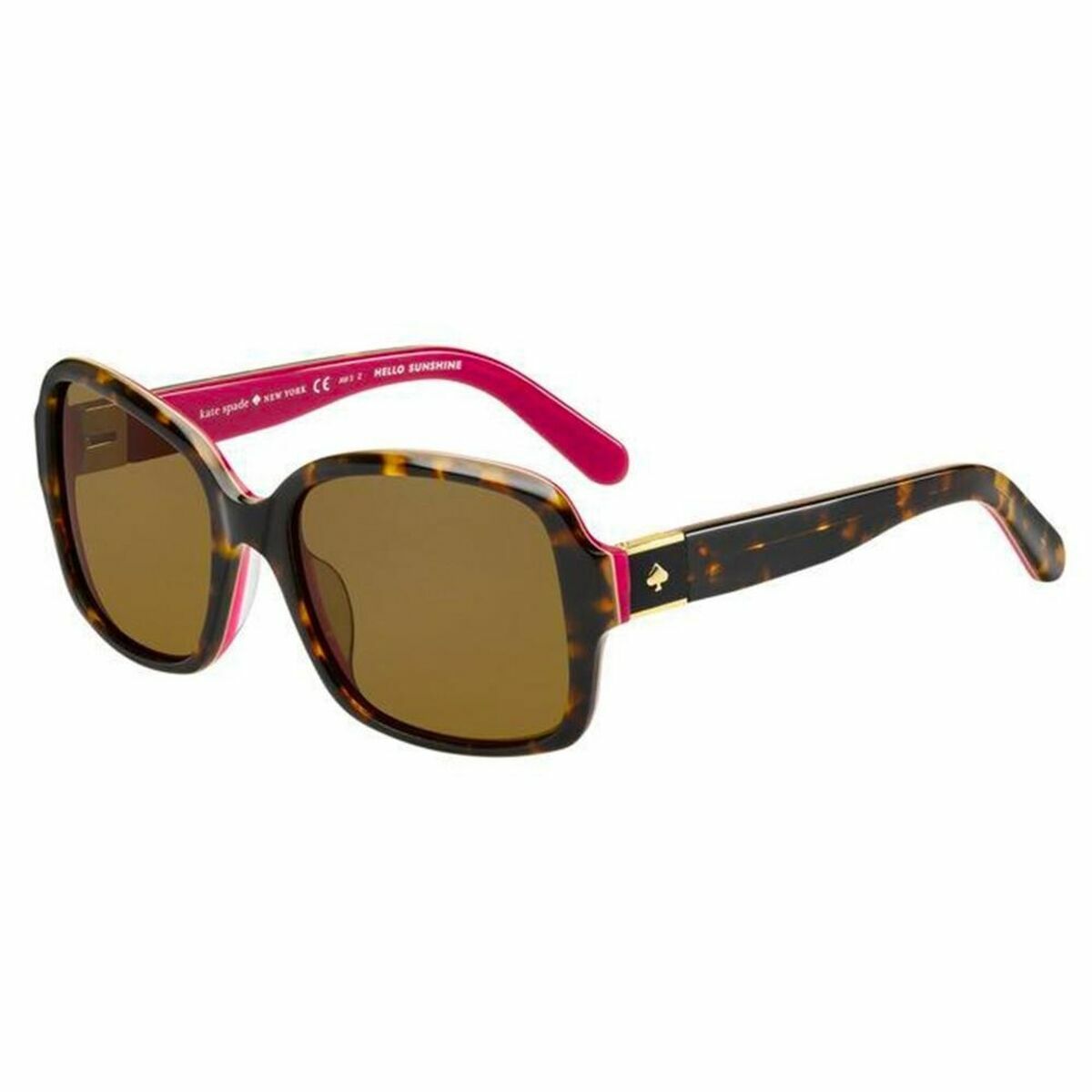 Lunettes de soleil Femme Kate Spade ANNORA_P_S