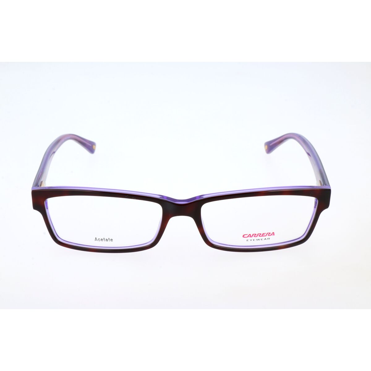 Men’ Spectacle frame Carrera CA6171-HCW Brown 54 mm