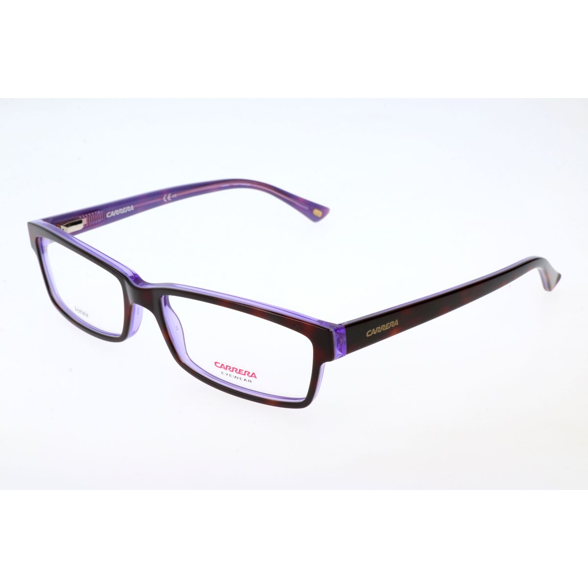 Men’ Spectacle frame Carrera CA6171-HCW Brown 54 mm
