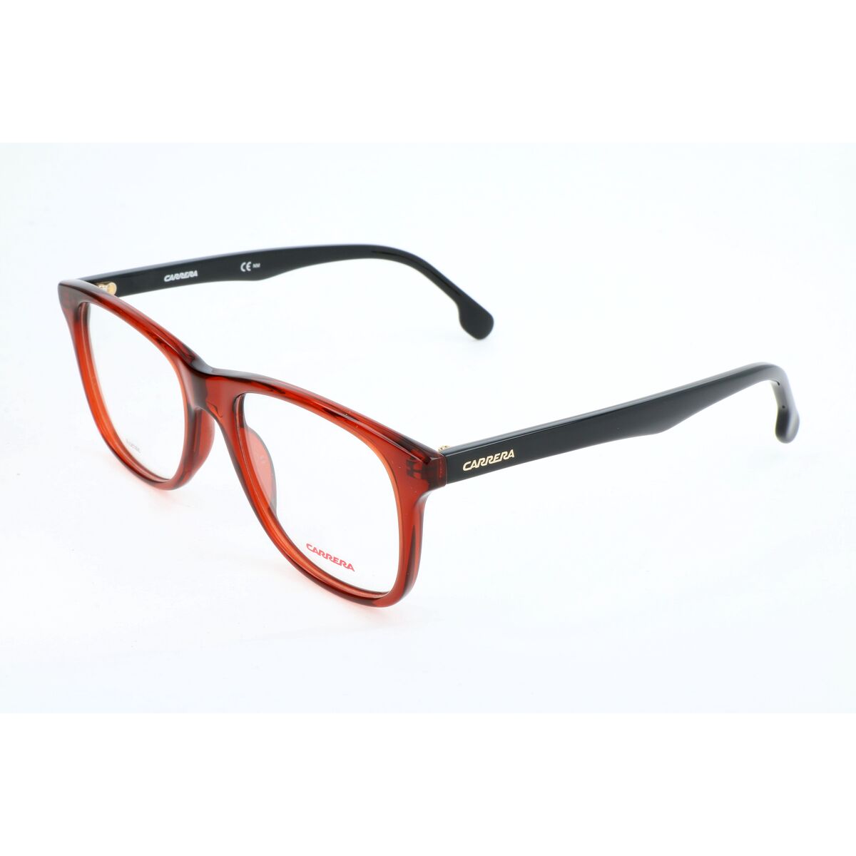 Men’ Spectacle frame Carrera CARRERA-135-V-LGD Black  52 mm