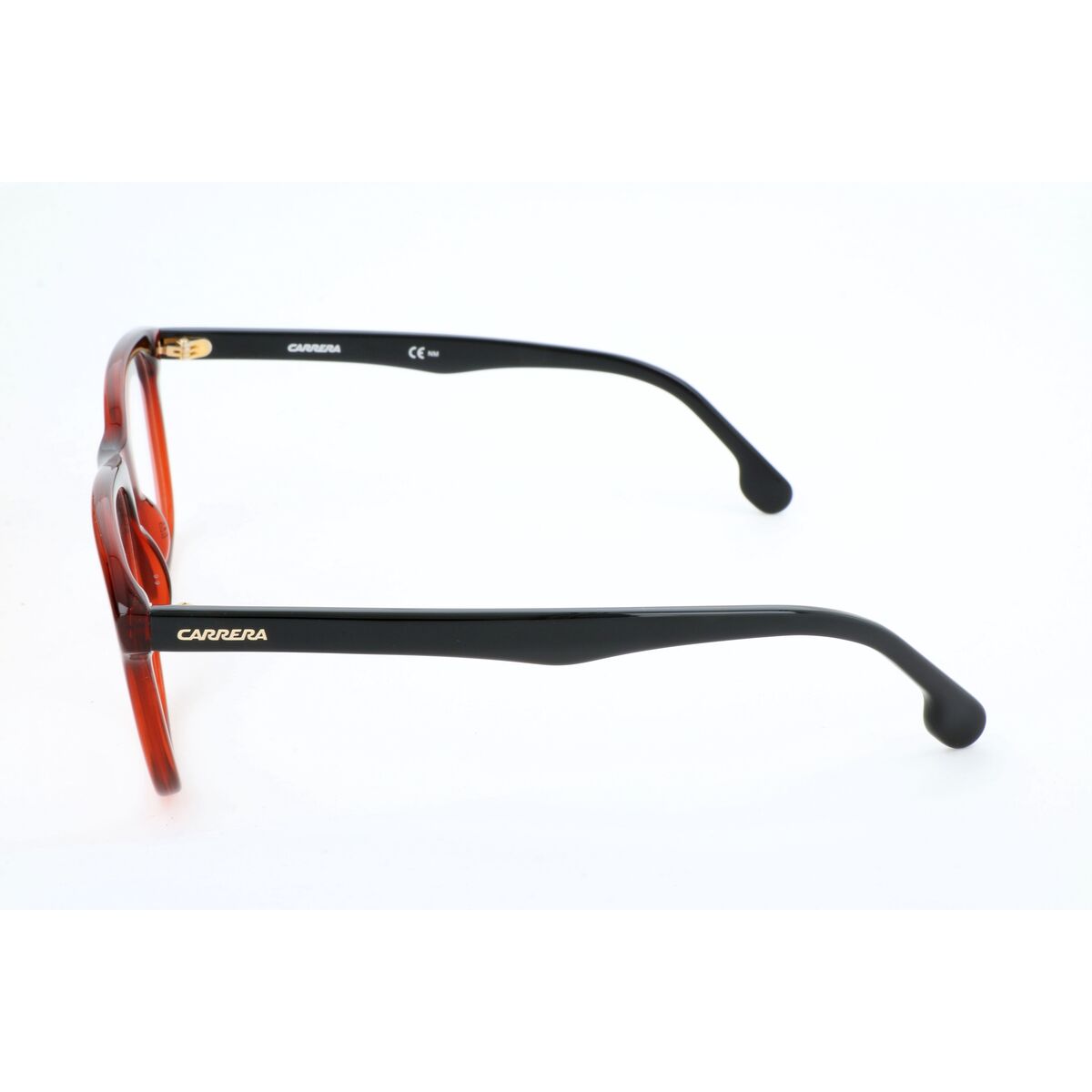 Men’ Spectacle frame Carrera CARRERA-135-V-LGD Black  52 mm