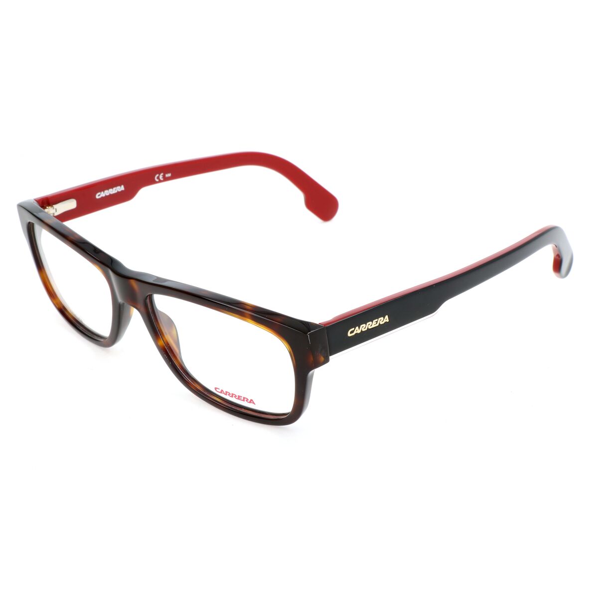 Men’ Spectacle frame Carrera CARRERA-1102-V-581-54 Brown  54 mm