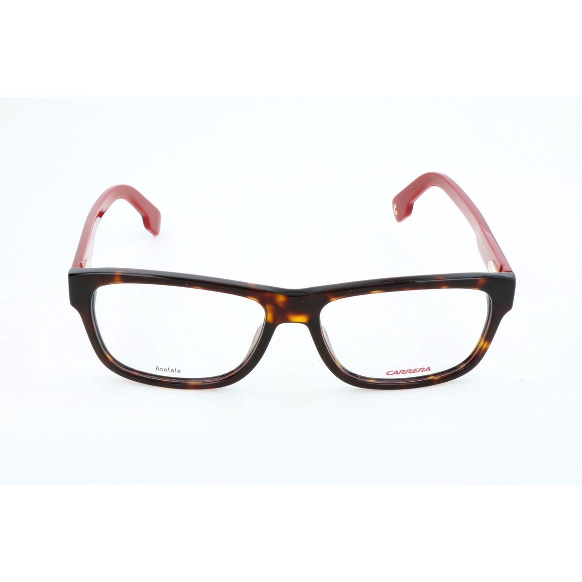 Men’ Spectacle frame Carrera CARRERA-1102-V-581-56 Brown  56 mm