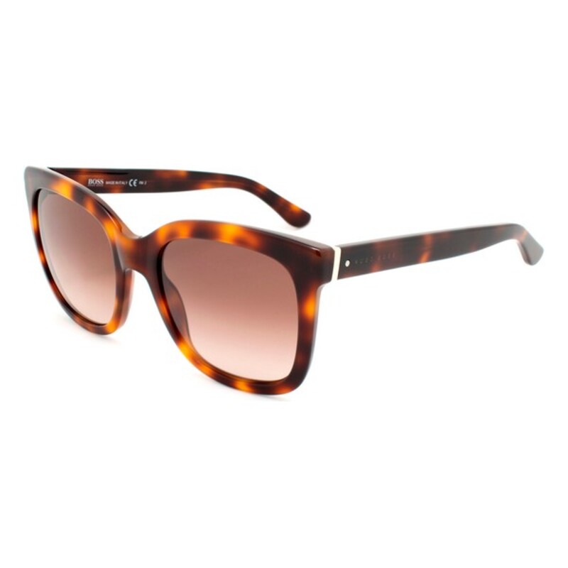 Ladies'Sunglasses Hugo Boss 0716S-05LJD (ø 54 mm)