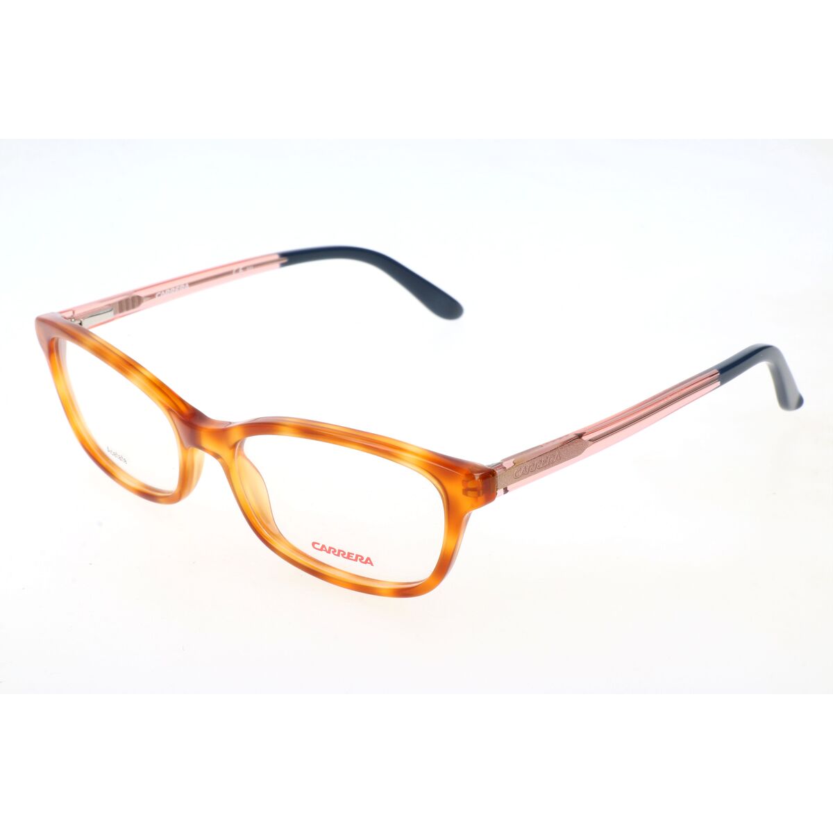 Ladies’ Spectacle frame Carrera CA6647-QKX-52  52 mm