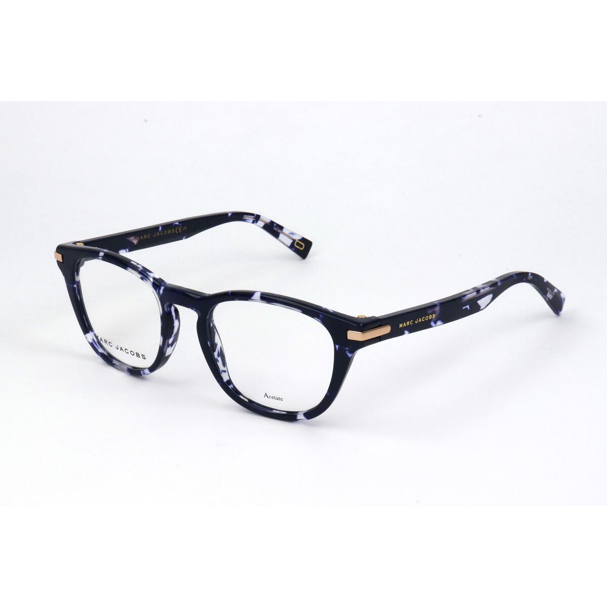 Men’ Spectacle frame Marc Jacobs MARC-189-IPR Brown  50 mm