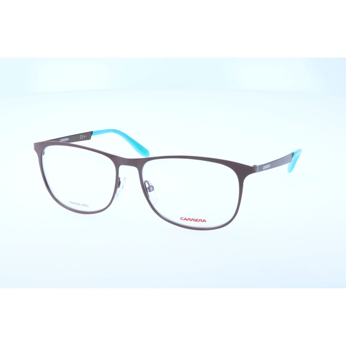 Men’ Spectacle frame Carrera CA5523-LYM Brown  55 mm