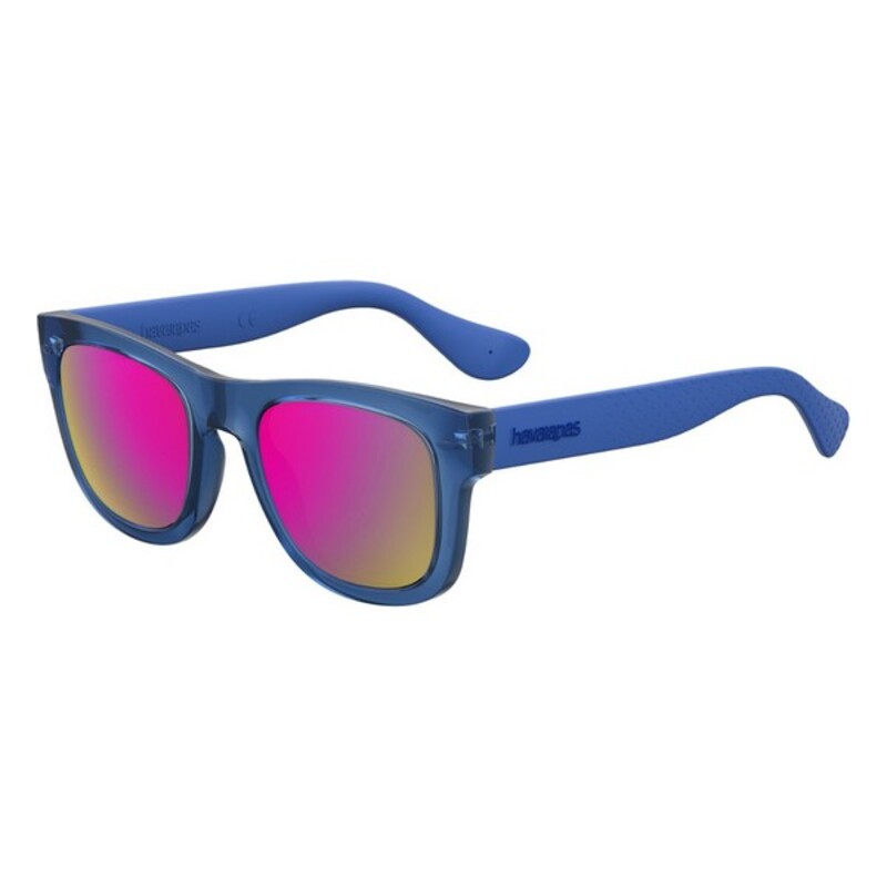 Men's Sunglasses Havaianas PARATY-M-GEG-50 Blue (ø 50 mm)