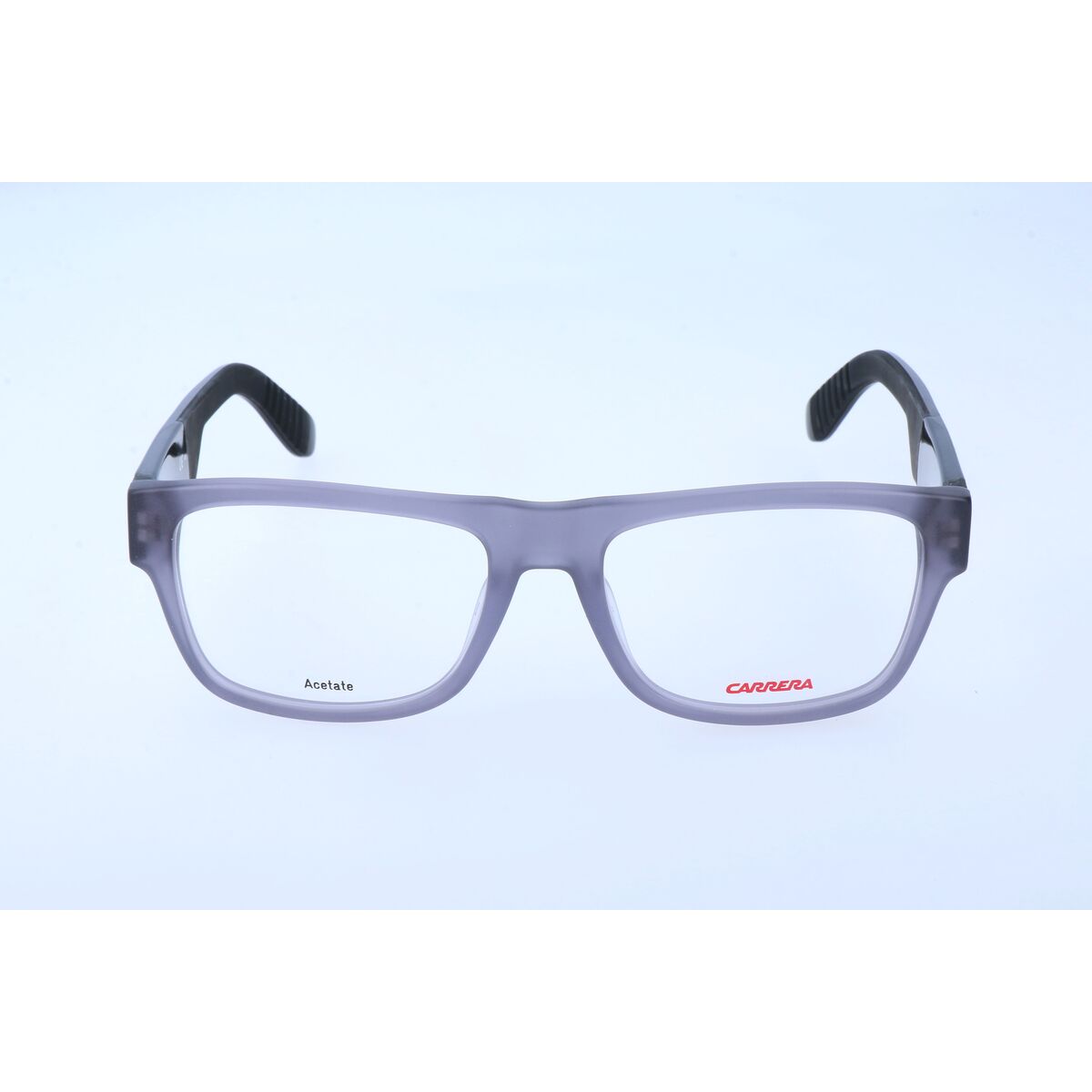 Men’ Spectacle frame Carrera CA4402-L03 Grey 54 mm