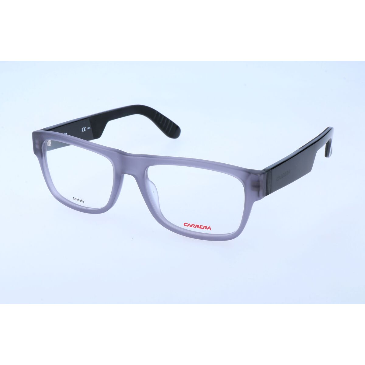 Men’ Spectacle frame Carrera CA4402-L03 Grey 54 mm