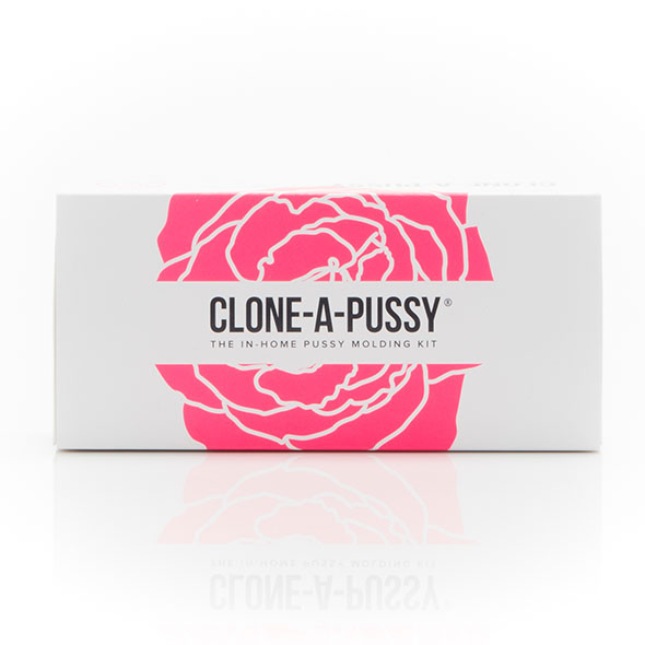 Clone A Kit Vagin Rose Profond Clone A Willy CAPHP