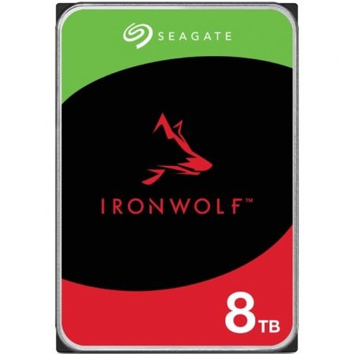 Picture of Hard Drive Seagate ST8000VN002 8 TB 3,5"