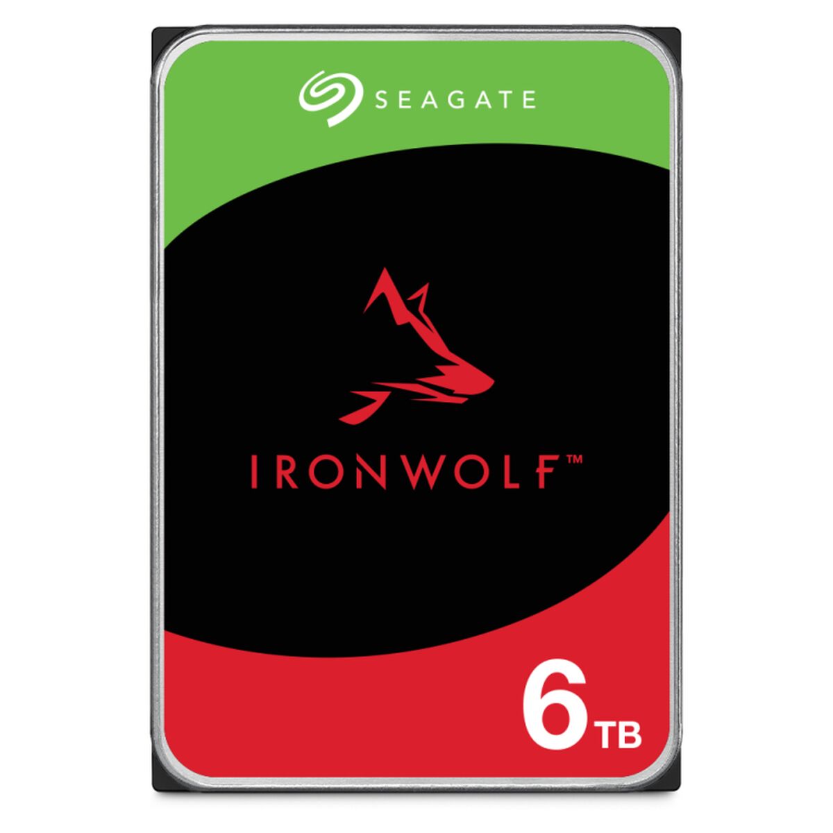 Picture of Hard Drive Seagate ST6000VN006 3,5" 6 TB