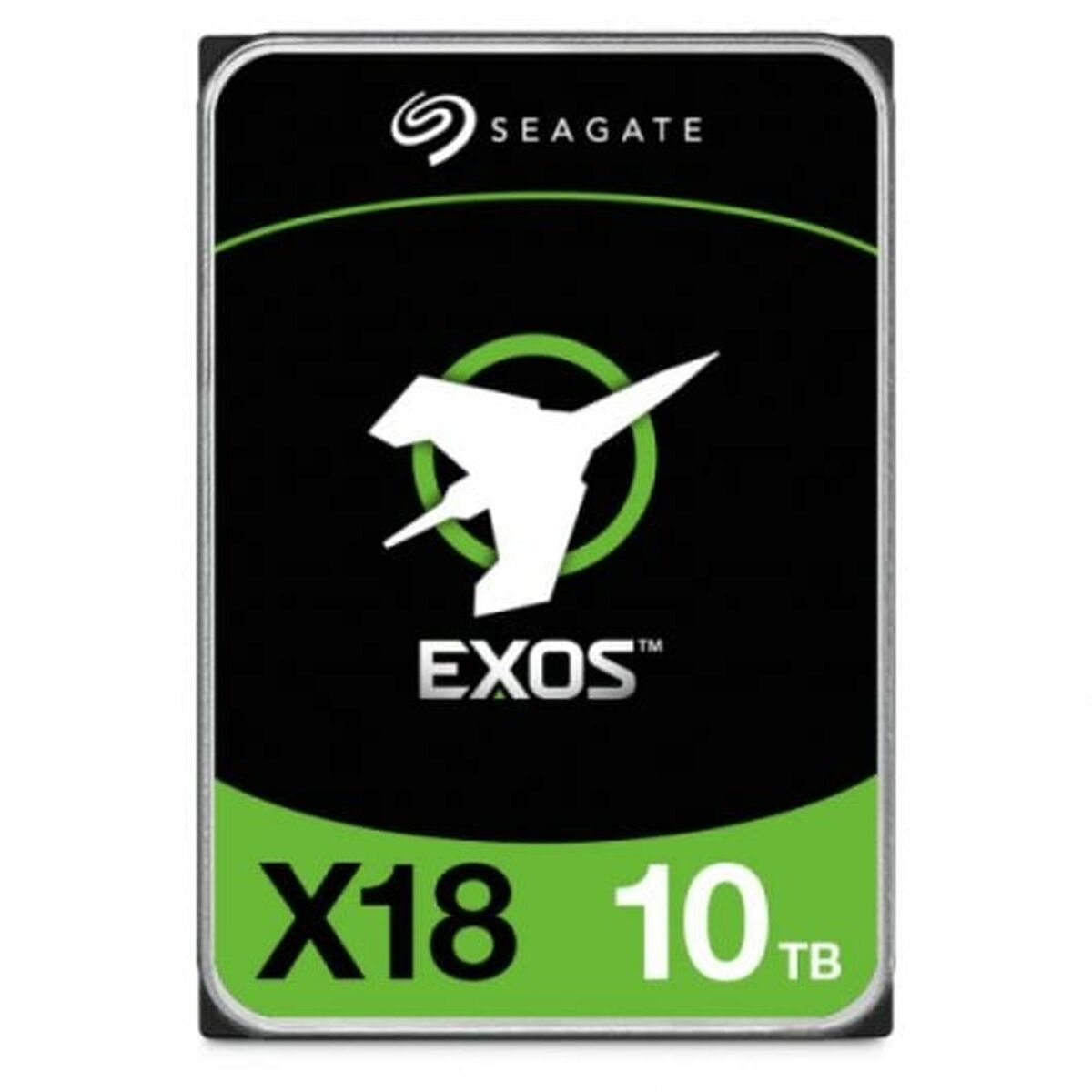 Seagate ST10000NM018G 10TB Harddisk