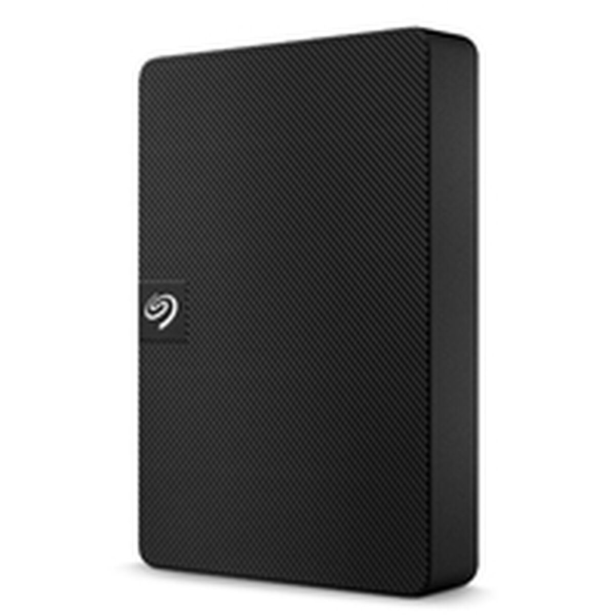 Picture of Hard Drive Seagate STKM2000400 Black 2 TB HDD
