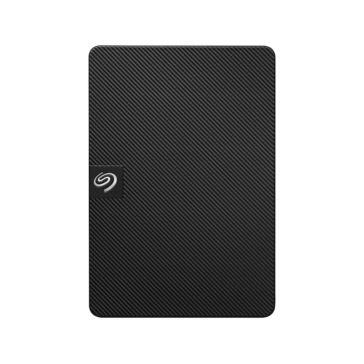 Picture of Hard Drive Seagate STKM2000400 Black 2 TB HDD