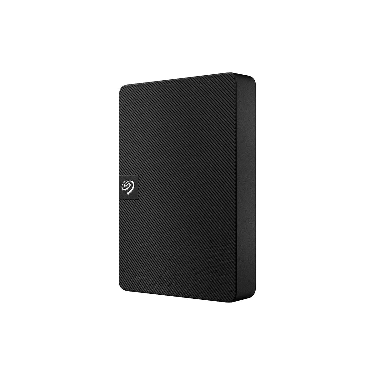 Picture of Hard Drive Seagate STKM2000400 Black 2 TB HDD