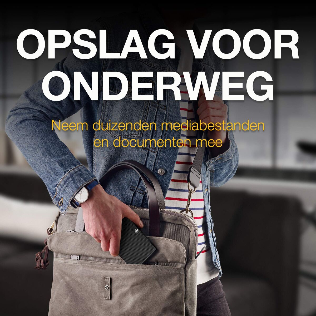 Picture of Hard Drive Seagate STKM2000400 Black 2 TB HDD