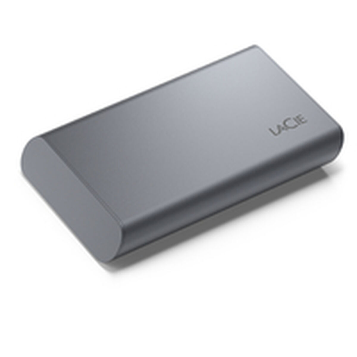 Picture of External Hard Drive LaCie STKH2000800 Grey 2 TB