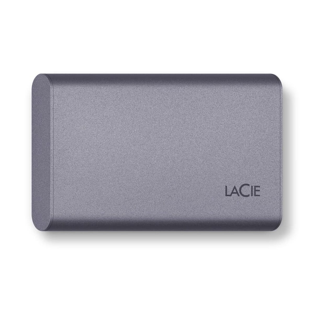 Picture of External Hard Drive LaCie STKH2000800 Grey 2 TB