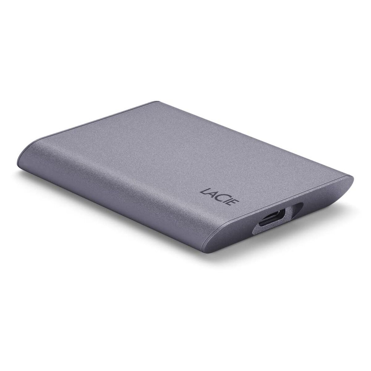 Picture of External Hard Drive LaCie STKH2000800 Grey 2 TB