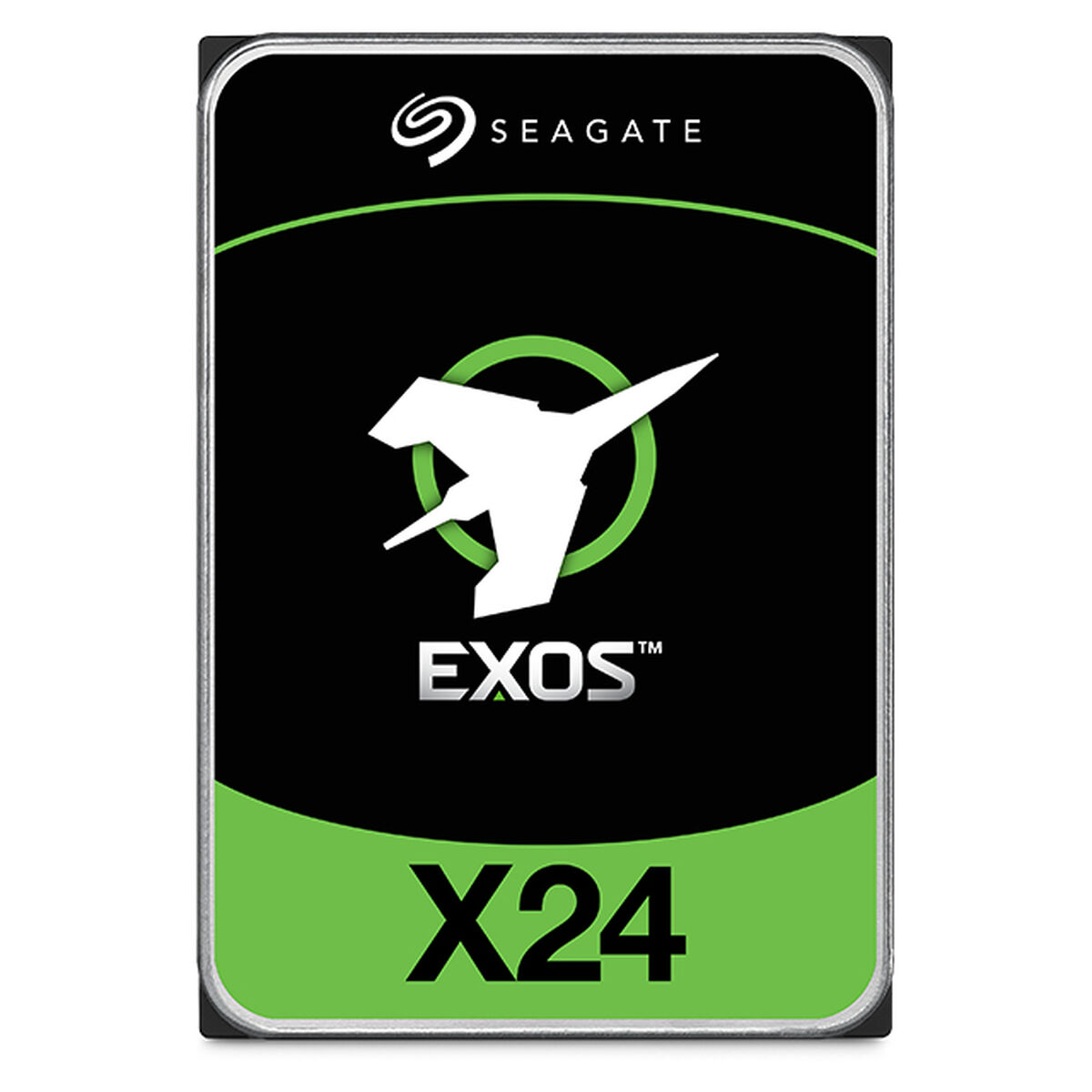 Afbeeldingen van Hard Drive Seagate ST24000NM002H 3,5" 24 TB
