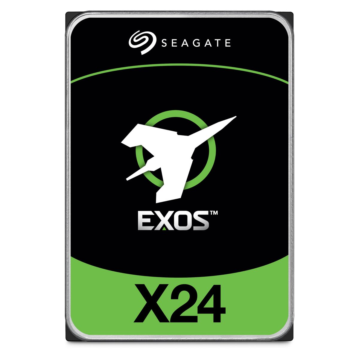 Afbeeldingen van Hard Drive Seagate 3,5" 20 TB