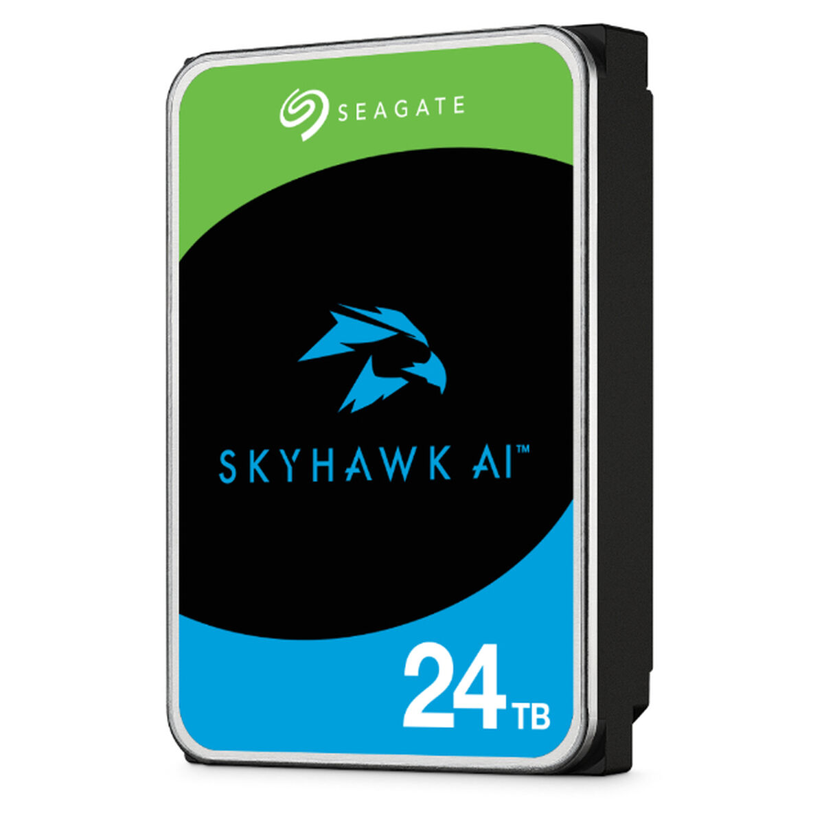 Disque dur Seagate ST24000VE002 3,5