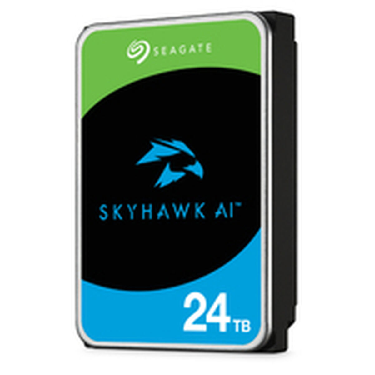 Image secondaire de Disque dur Seagate ST24000VE002 3,5