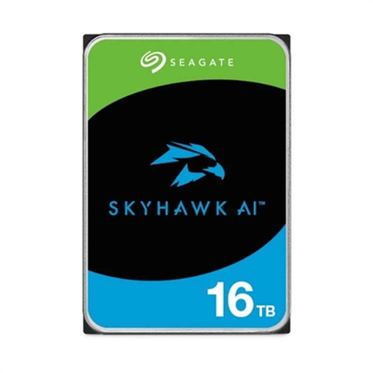 Harddisk Seagate SkyHawk AI ST16000VE004 3,5" 16 TB 7200 rpm